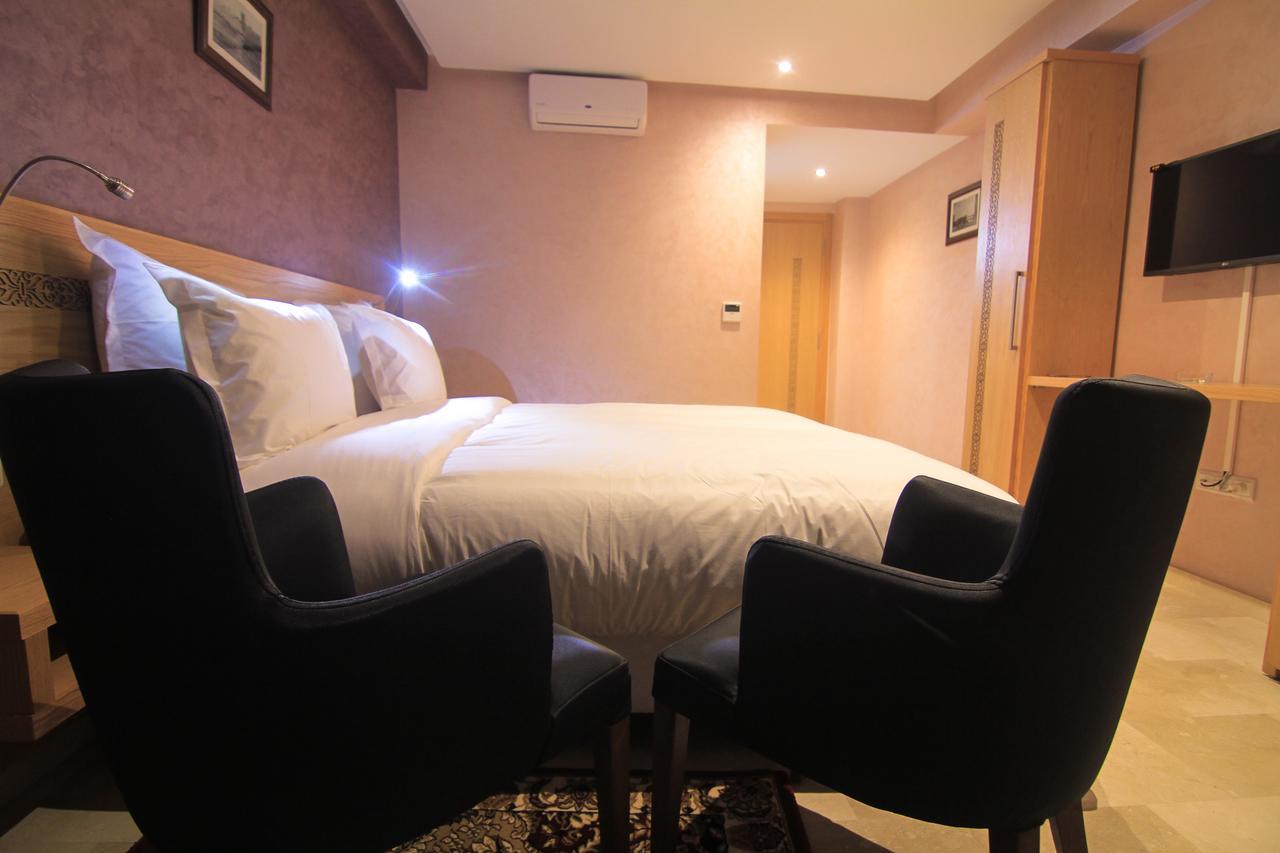 Hotel Kenzo Сафі Екстер'єр фото