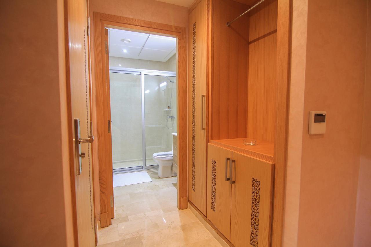 Hotel Kenzo Сафі Екстер'єр фото