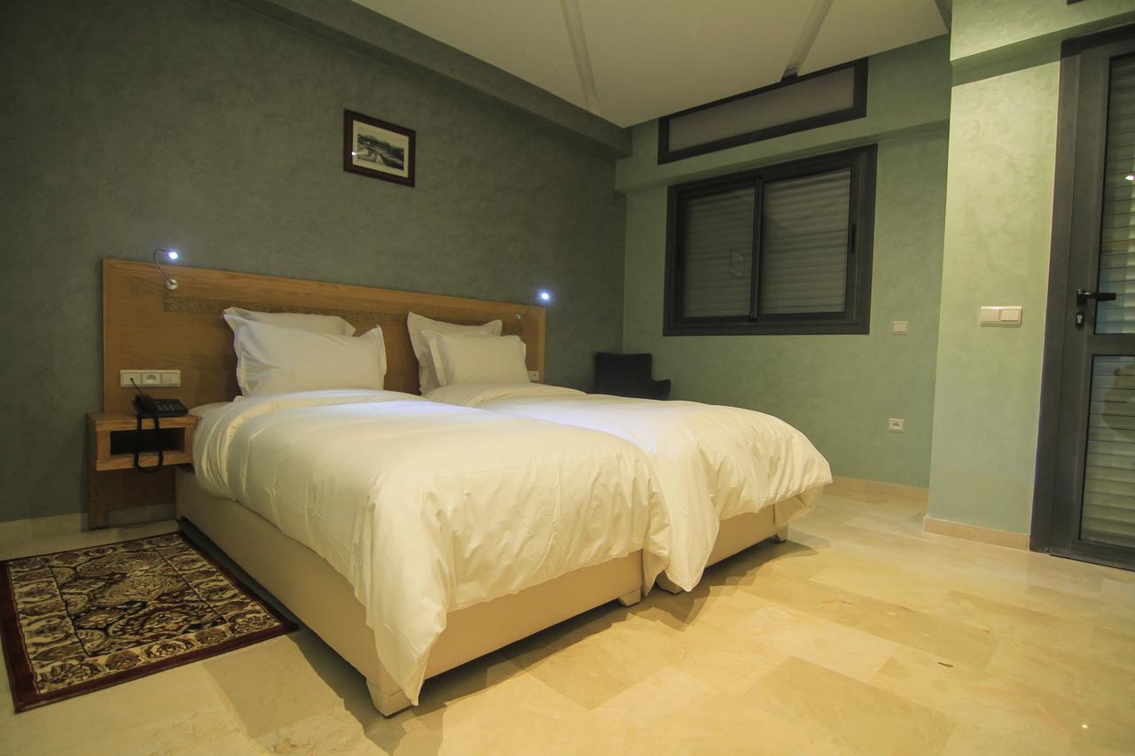 Hotel Kenzo Сафі Екстер'єр фото